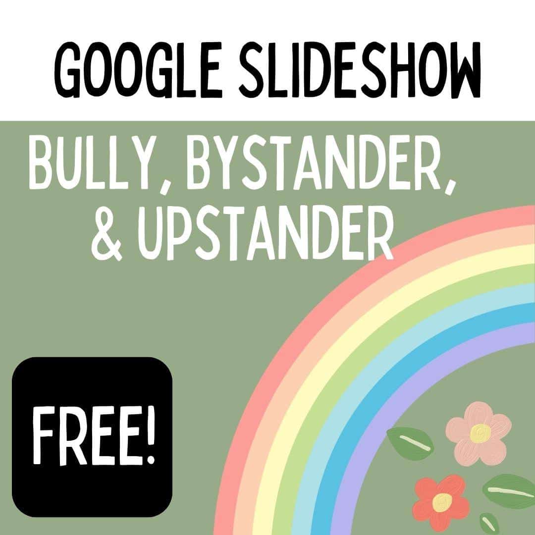 Empowering Upstanders: Free Lesson Plan to Interrupt Bullying